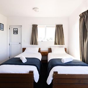 Quadruple Room Lake View
